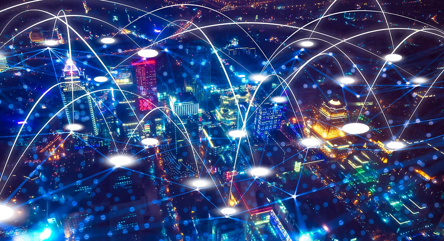 台灣 AI 新十大建設登場：智慧水務、5G AIoT 漏水監測榮獲愛迪生金獎